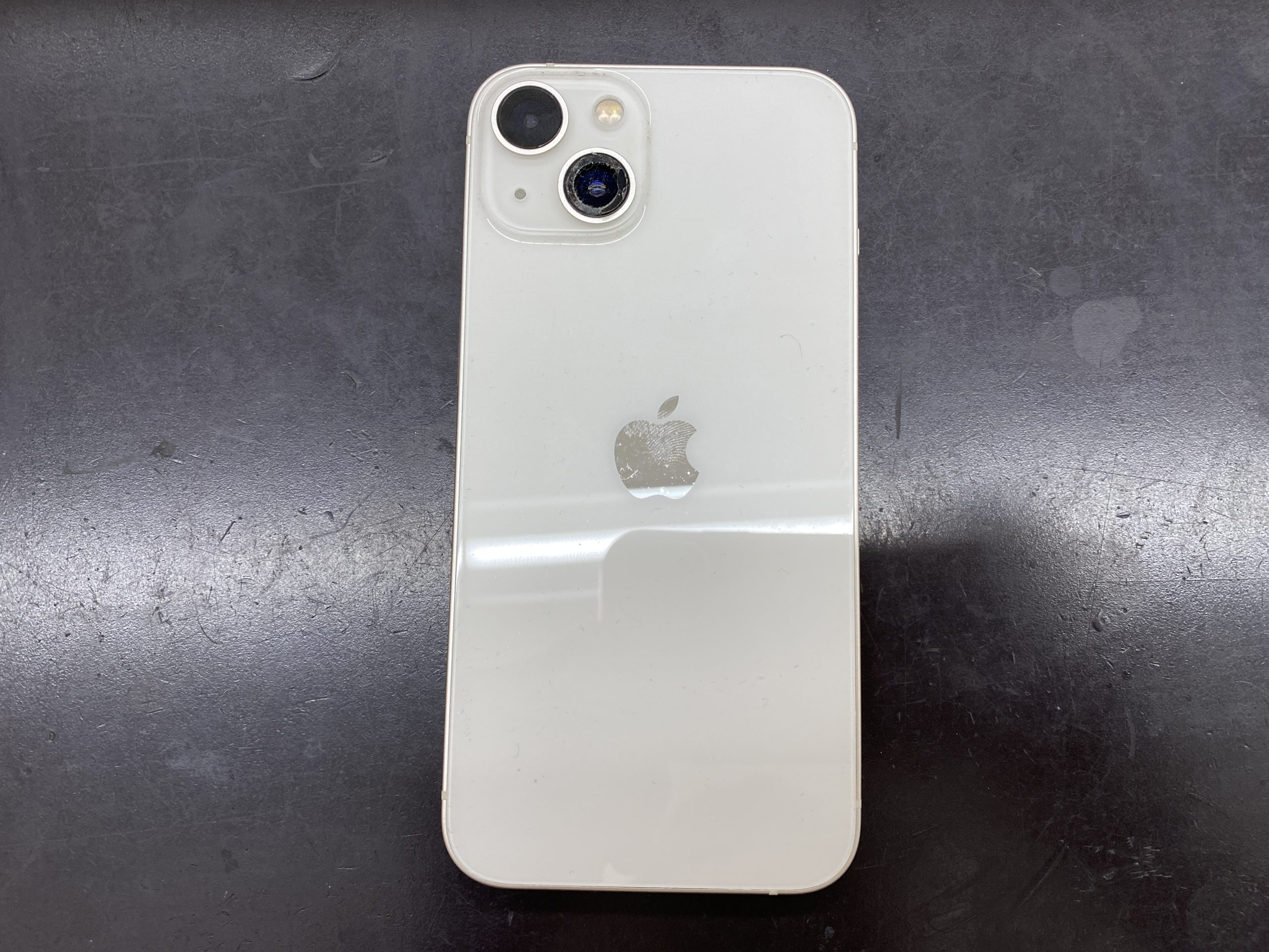 iPhone13 リアカメラレンズ割れ修理のご紹介📸 | スマートクール